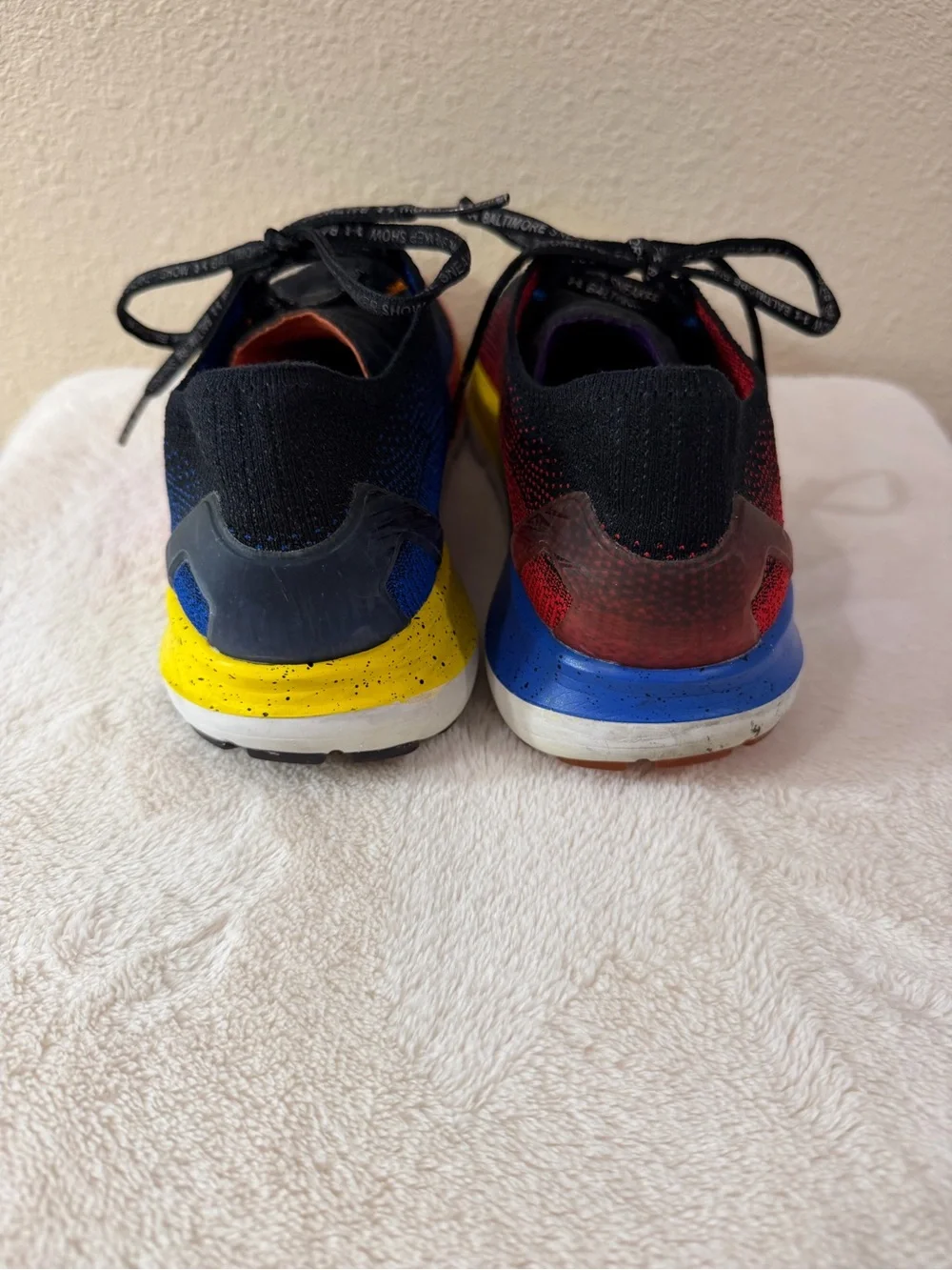 Under Armour great under